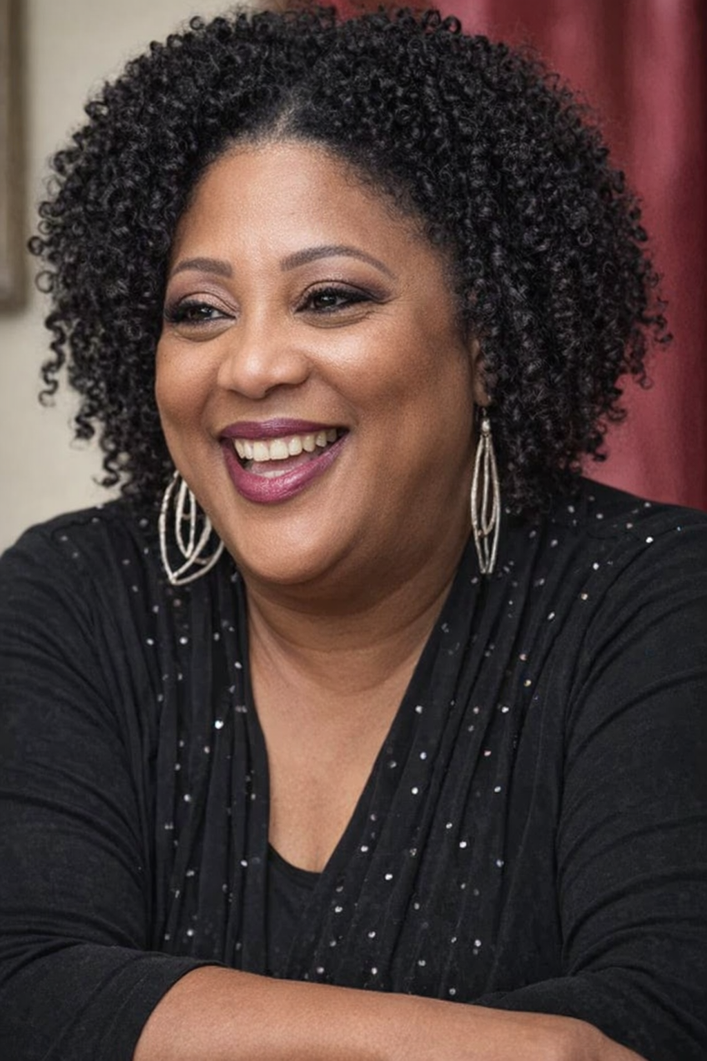 Rowena Silvera Beck, Co-Founder & COO of Mass Tort Support