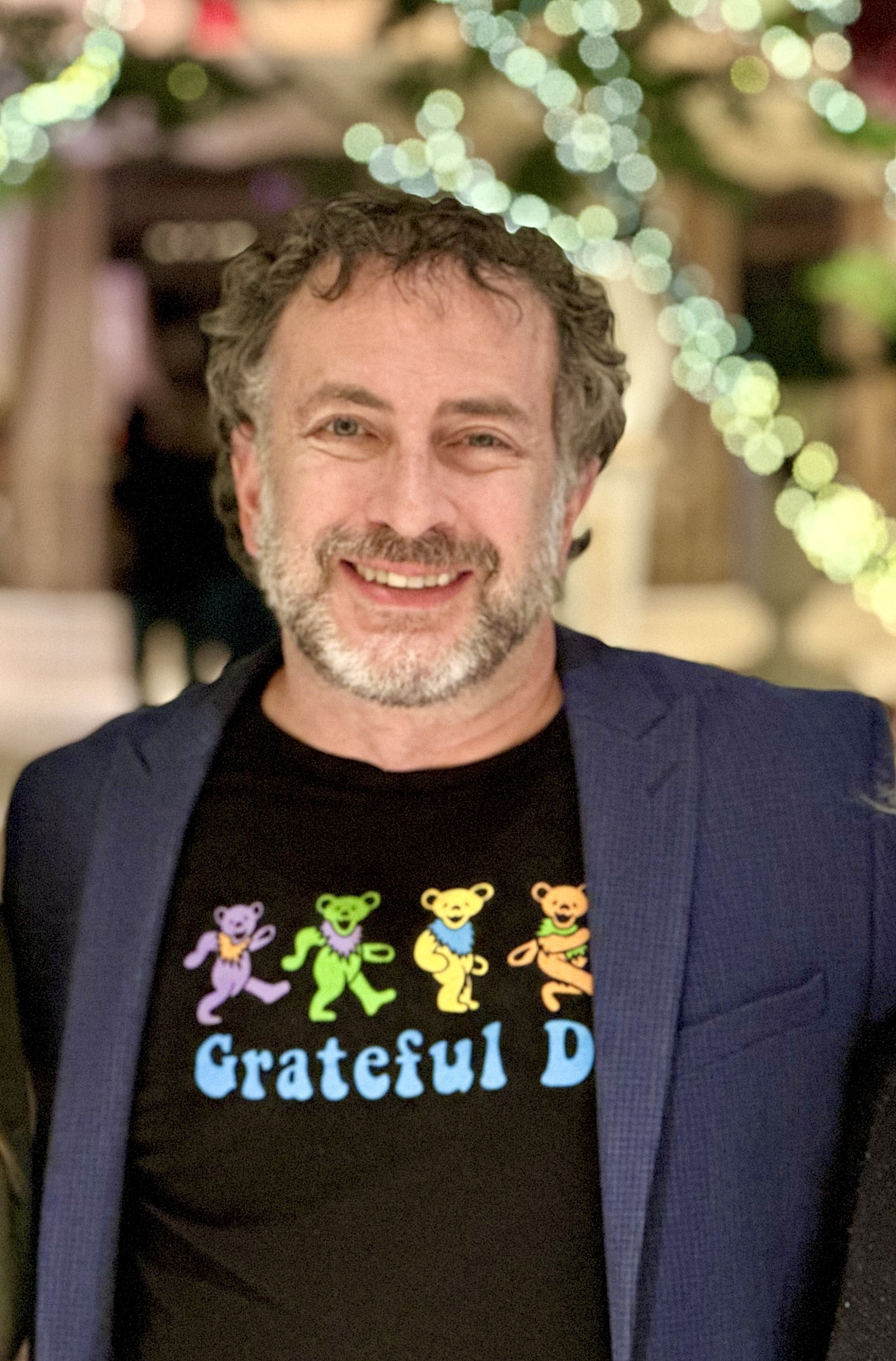 Joe Hirsch