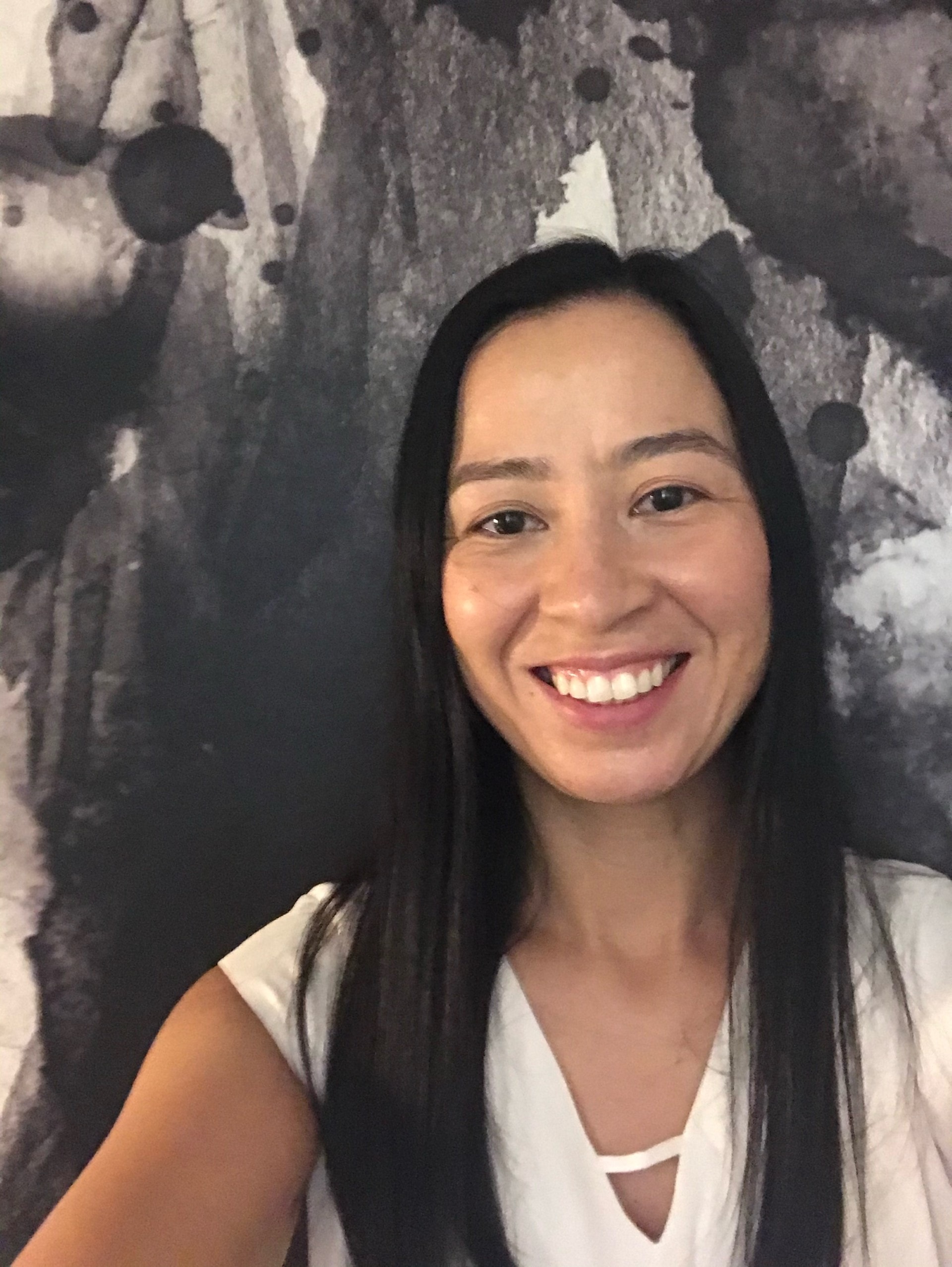 Viviana Serrano Trinidad